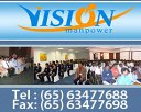 Vision Manpower Pte Ltd