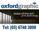 Oxford Graphic Printers Pte Ltd