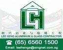 Lee Heng Aluminium & Glass Contractor