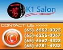 K1 Salon