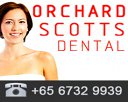 Orchard Scotts Dental Pte Ltd