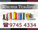 Rhema Trading