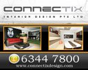 Connectix Interior Design Pte Ltd