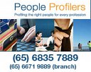 People Profilers Pte Ltd