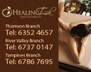 Healing Touch