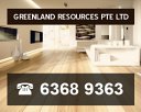 Greenland Resources Pte Ltd