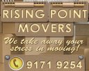 Rising Point Movers
