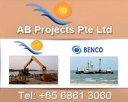 AB Projects Pte Ltd