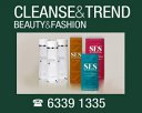 Cleanse & Trend Beauty & Fashion