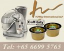 H2Way International LLP