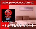 Power Cool Airconditioning Pte Ltd