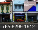 Royal Backpackers
