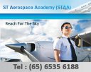 ST Aerospace Academy Pte Ltd
