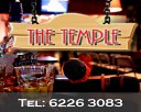 The Temple