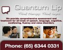 Quantum Lip