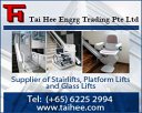 Tai Hee Engrg Trading Pte Ltd