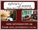 Sylvia's Secrets Pte Ltd