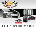 Auto Recovery Hub Pte Ltd