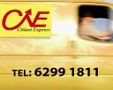 Citinet Express