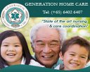 Generation Home Care Pte Ltd