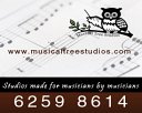 Musical Tree Studios