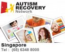 Autism Recovery Network