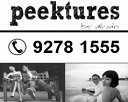 Peektures