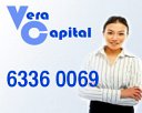 Vera Capital Pte Ltd