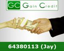Gain Credit