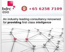 BDRC Asia Pte Ltd