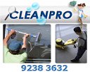 CleanPro Solutions Pte Ltd