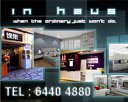In Haus Pte Ltd
