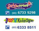 JWT Kids Gym
