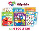 KidSpecialty