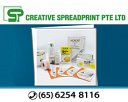 Creative Spreadprint Pte Ltd