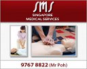 Singapore Medical Services