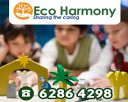 Eco Harmony Global Network Limited