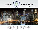One Energy Holdings Pte Ltd