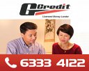 G Credit