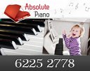 Absolute Piano LLP