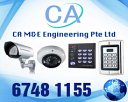 CA M&E Engineering Pte Ltd