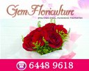 Gem Floriculture Pte Ltd