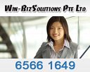 BizSolutions Consultancy Pte Ltd