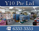 Y10 Pte Ltd