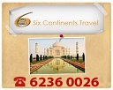 Six Continents Travel Pte Ltd
