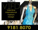 Valentine International Fashion Designs