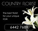 Country Florist