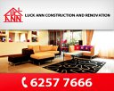 Luck Ann Construction & Renovation