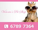 Victoria's Pet Shop
