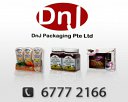 DnJ Packaging Pte Ltd